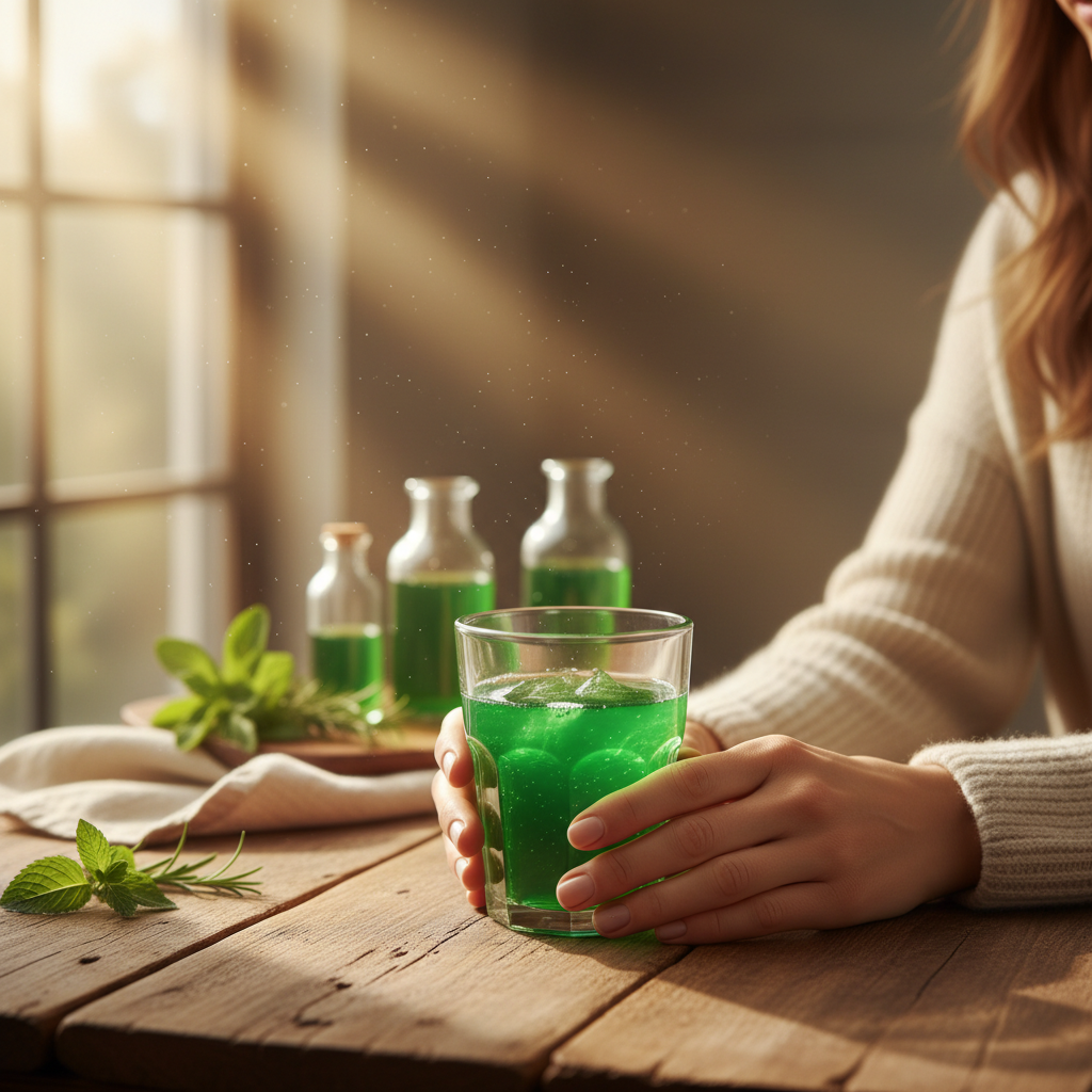 ETRAFLORA craft